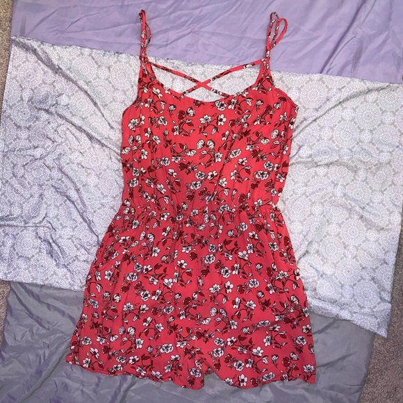 SOLD H&M Romper - Picture 2 of 5